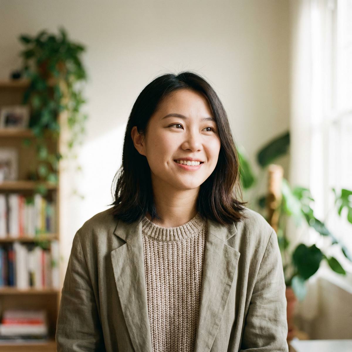 糖心Vlog达人生活达人小糖头像